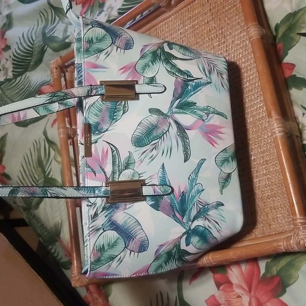 ALDO paradise shoulder bag
